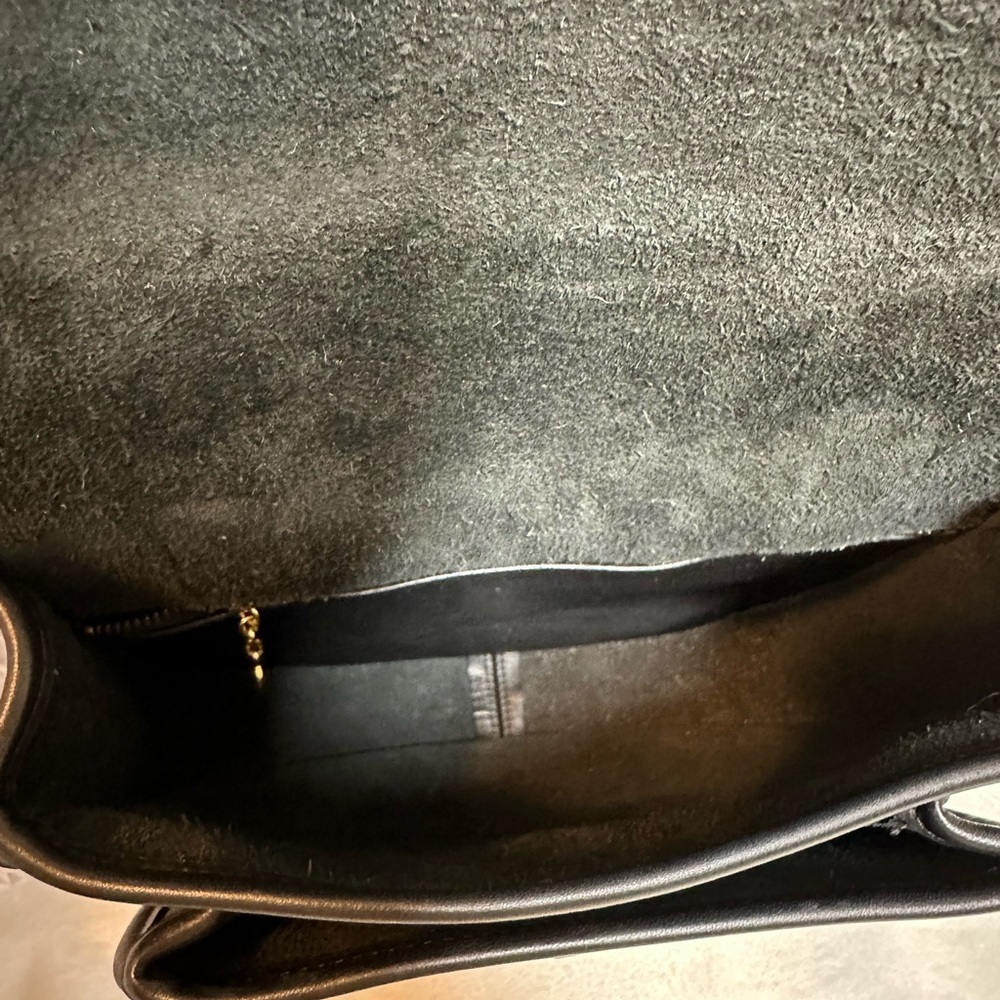 Large sidepack vintage - Picture 7 of 12